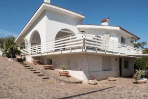 Villa del Petraro Valle D'Itria Noci